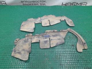 Защита двигателя TOYOTA Lite Ace CR27 2C 53886-87002 1 ракурс