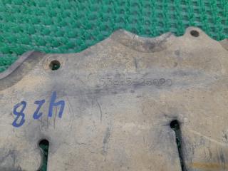 Защита двигателя TOYOTA Lite Ace CR27 2C 53886-87002 3 ракурс