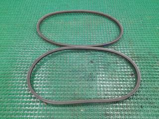 Ремень генератора TOYOTA Lite Ace CR27 2C 90916-02132 2 ракурс Ремень генератора TOYOTA Lite Ace CR27 2C 90916-02132 2 ракурс