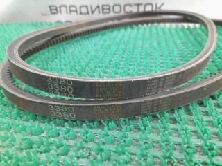 Ремень генератора TOYOTA Lite Ace CR27 2C 90916-02132 3 ракурс