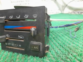 Блок управления климат-контролем TOYOTA Lite Ace CR27 2C 55910-28100 2 ракурс Блок управления климат-контролем TOYOTA Lite Ace CR27 2C 55910-28100 2 ракурс