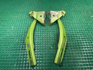 Петля капота Honda Fit GP1 LDA 60120TF0000ZZ 1 ракурс Петля капота Honda Fit GP1 LDA 60120TF0000ZZ 1 ракурс