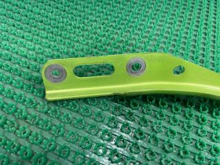 Петля капота Honda Fit GP1 LDA 60120TF0000ZZ 2 ракурс Петля капота Honda Fit GP1 LDA 60120TF0000ZZ 2 ракурс
