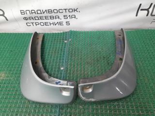 Брызговик задний NISSAN NOTE E11 HR15DE G88121U607 1 ракурс