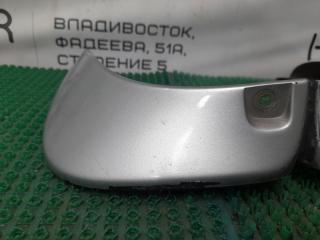 Брызговик задний NISSAN NOTE E11 HR15DE G88121U607 3 ракурс