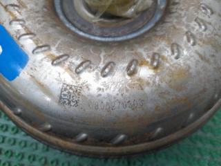  MITSUBISHI I HA1W 3B20 2701A068 4 ракурс
