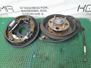 Ступица правая задняя Honda Fit GP1 LDA 42610TM8A00 1 ракурс
