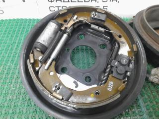 Ступица правая задняя Honda Fit GP1 LDA 42610TM8A00 3 ракурс