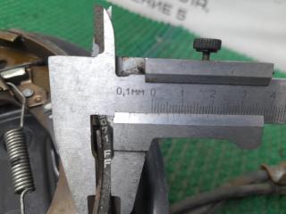 Ступица правая задняя Honda Fit GP1 LDA 42610TM8A00 4 ракурс