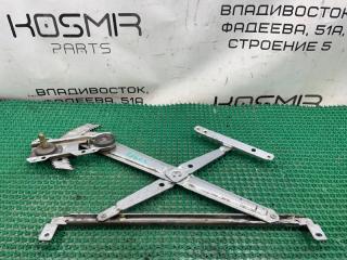 Стеклоподъемник передний левый NISSAN Vanette 2001 Б/У Стеклоподъемник передний левый NISSAN Vanette 2001