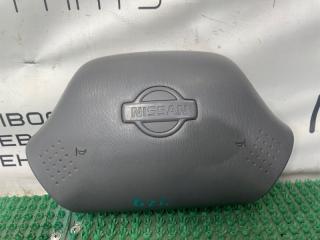 Запчасть подушка безопасности водителя NISSAN Vanette 2001