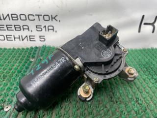 Мотор стеклоочистителя передний NISSAN Vanette SK22MN R2 28810HA010 1 ракурс