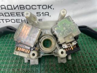 Блок подрулевых переключателей NISSAN Vanette SK22MN R2 25567HA100 4 ракурс