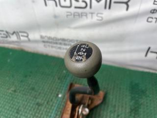 Селектор раздатки NISSAN Vanette SK22MN R2 33251HC500 3 ракурс