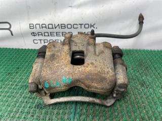 Запчасть суппорт тормозной передний правый NISSAN Vanette 2001