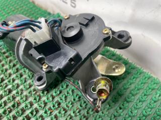 Мотор стеклоочистителя передний MITSUBISHI Delica P25W 4D56 MB434186 2 ракурс