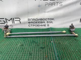 Трапеция дворников MITSUBISHI Delica 1989