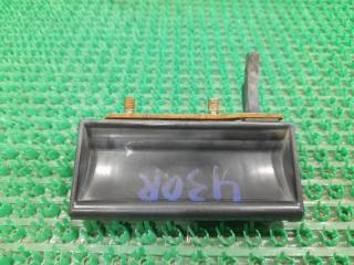 Полка багажника MITSUBISHI Delica P25W 4D56 MB337228 1 ракурс