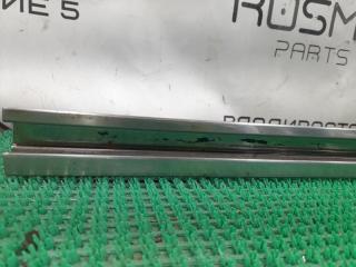 Полозья для сдвижной двери левые задние MITSUBISHI Delica P25W 4D56 MB421133 2 ракурс