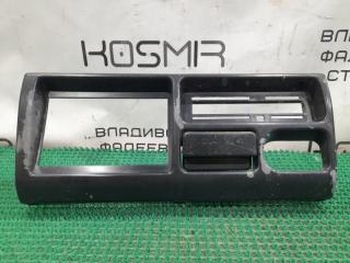 Консоль центральная MITSUBISHI Delica P25W 4D56 MB423333 1 ракурс