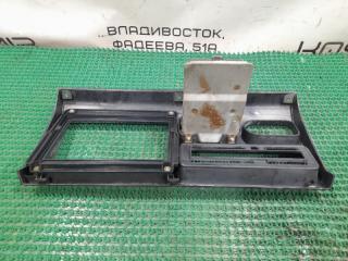Консоль центральная MITSUBISHI Delica P25W 4D56 MB423333 3 ракурс