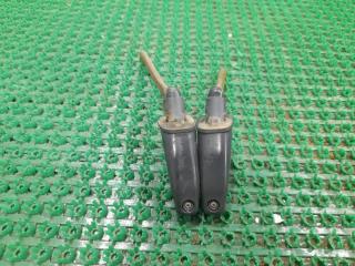 Форсунка омывателя MITSUBISHI Delica P25W 4D56 MB509790 1 ракурс
