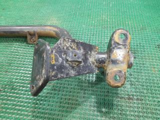 Балка под двс MITSUBISHI Delica P25W 4D56 MB436060 4 ракурс