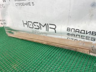 Стекло двери правое переднее MITSUBISHI Delica P25W 4D56 MB421432 2 ракурс