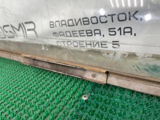 Стекло двери правое переднее MITSUBISHI Delica P25W 4D56 MB421432 3 ракурс