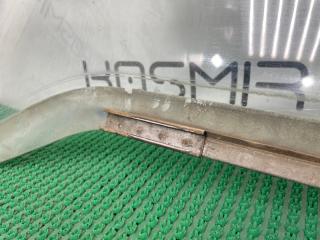 Стекло двери правое переднее MITSUBISHI Delica P25W 4D56 MB421432 4 ракурс