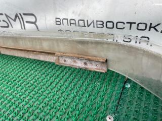 Стекло двери левое переднее MITSUBISHI Delica P25W 4D56 MB421431 3 ракурс