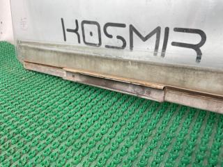 Стекло двери левое переднее MITSUBISHI Delica P25W 4D56 MB421431 4 ракурс