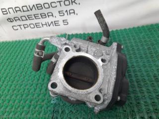 Дроссельная заслонка NISSAN NOTE E12 HR12DDR 161191HC0E 2 ракурс Дроссельная заслонка NISSAN NOTE E12 HR12DDR 161191HC0E 2 ракурс