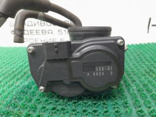 Дроссельная заслонка NISSAN NOTE E12 HR12DDR 161191HC0E 3 ракурс Дроссельная заслонка NISSAN NOTE E12 HR12DDR 161191HC0E 3 ракурс