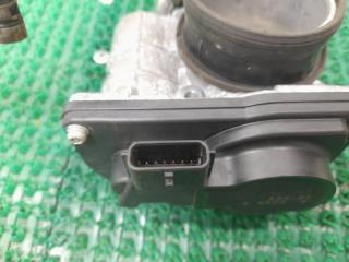 Дроссельная заслонка NISSAN NOTE E12 HR12DDR 161191HC0E 4 ракурс Дроссельная заслонка NISSAN NOTE E12 HR12DDR 161191HC0E 4 ракурс
