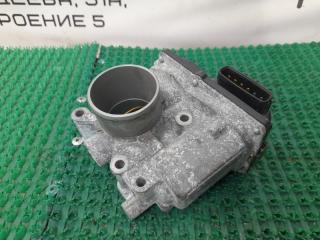 Дроссельная заслонка NISSAN NOTE E12 HR12DDR 161195VA0A 1 ракурс Дроссельная заслонка NISSAN NOTE E12 HR12DDR 161195VA0A 1 ракурс