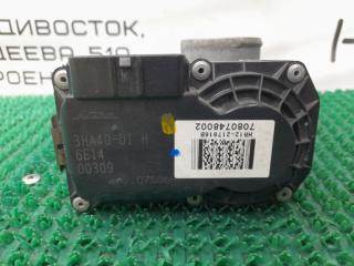 Дроссельная заслонка NISSAN NOTE E12 HR12DDR 161195VA0A 2 ракурс Дроссельная заслонка NISSAN NOTE E12 HR12DDR 161195VA0A 2 ракурс