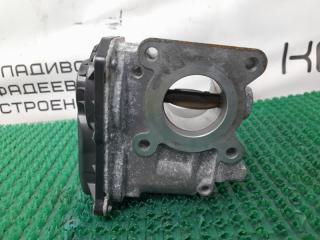 Дроссельная заслонка NISSAN NOTE E12 HR12DDR 161195VA0A 3 ракурс Дроссельная заслонка NISSAN NOTE E12 HR12DDR 161195VA0A 3 ракурс