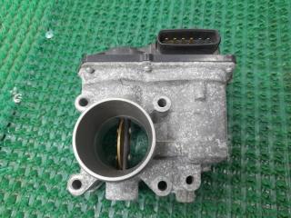 Дроссельная заслонка NISSAN NOTE E12 HR12DDR 161195VA0A 4 ракурс
