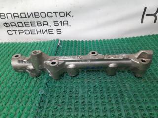 Топливная рейка NISSAN NOTE 2016 контрактная Топливная рейка NISSAN NOTE 2016