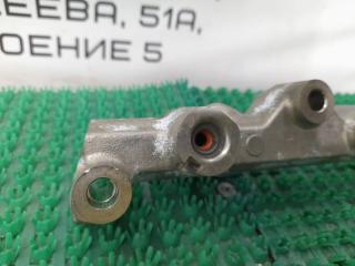 Топливная рейка NISSAN NOTE E12 HR12DDR 175213HD0A 3 ракурс Топливная рейка NISSAN NOTE E12 HR12DDR 175213HD0A 3 ракурс