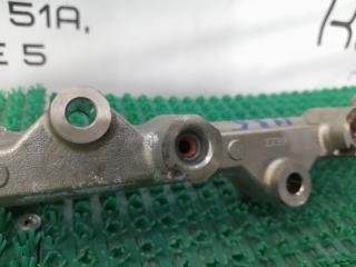 Топливная рейка NISSAN NOTE E12 HR12DDR 175213HD0A 4 ракурс Топливная рейка NISSAN NOTE E12 HR12DDR 175213HD0A 4 ракурс