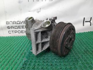 Компрессор кондиционера NISSAN NOTE 2016 контрактная Компрессор кондиционера NISSAN NOTE 2016