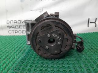 Компрессор кондиционера NISSAN NOTE E12 HR12DDR 926001KC5C 2 ракурс