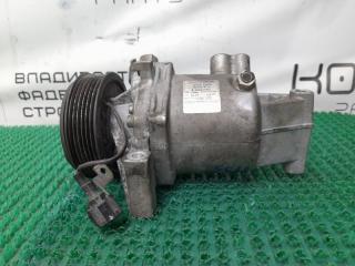 Компрессор кондиционера NISSAN NOTE E12 HR12DDR 926001KC5C 3 ракурс