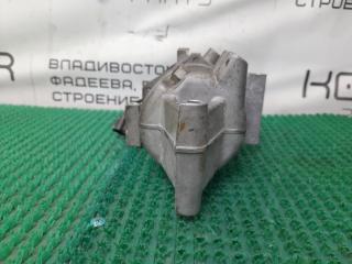 Компрессор кондиционера NISSAN NOTE E12 HR12DDR 926001KC5C 4 ракурс