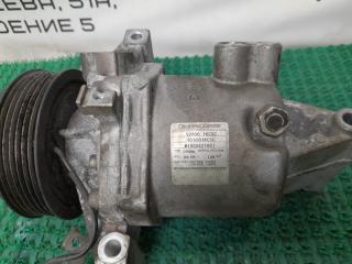 Компрессор кондиционера NISSAN NOTE E12 HR12DDR 926001KC5C 5 ракурс