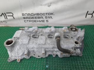 Крышка клапанная NISSAN NOTE E12 HR12DDR 132643HD0A 1 ракурс Крышка клапанная NISSAN NOTE E12 HR12DDR 132643HD0A 1 ракурс
