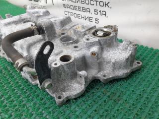 Крышка клапанная NISSAN NOTE E12 HR12DDR 132643HD0A 2 ракурс Крышка клапанная NISSAN NOTE E12 HR12DDR 132643HD0A 2 ракурс