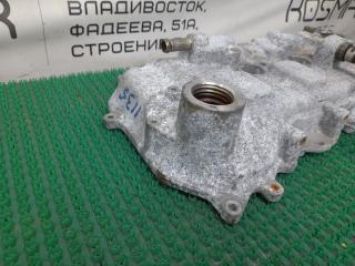 Крышка клапанная NISSAN NOTE E12 HR12DDR 132643HD0A 3 ракурс Крышка клапанная NISSAN NOTE E12 HR12DDR 132643HD0A 3 ракурс
